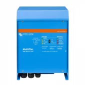 Victron MultiPlus 24/3000/70-16 – 24V Kombi Inverter 2400W og Batterilader 70A