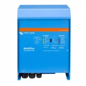 Victron MultiPlus C12/3000/120-16 – 12V Kombi Inverter 2400W og Batterilader 120A