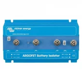 Victron ArgoFET 100-3 – Batteriisolator 100A for 3 Batterier