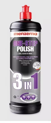 Menzerna One Step 3-in-1 1L