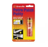 Granville Petro Patch – Kjemisk Metall Epoxykitt - 50g