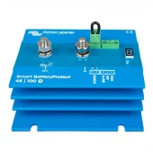 Victron Smart BatteryProtect 48V 100A – Batterivakt med Bluetooth