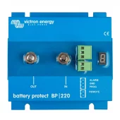 Victron BatteryProtect 12/24V 220A – Batterivakt