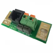Victron PCB-kort for BMV-702/712 Shunt