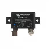 Victron Cyrix-Li-ct 12/24V 230A – Batteriskillerele for Lithium