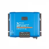 Victron SmartSolar MPPT 150/60-Tr – Solcelleregulator 12/24/48V 60A med Bluetooth