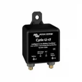 Victron Cyrix-Li-ct 12/24V 120A – Batteriskillerele for Lithium