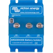 Victron Argodiode 80-2SC – Batteriisolator 80A for 2 Batterier