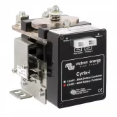 Victron BlueSolar MPPT 75/10 – Solcelleregulator 12/24V 10A