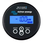 Victron BMV-712 Smart – Batterimonitor med Bluetooth og 500A Shunt