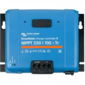 Victron SmartSolar MPPT 250/100-Tr VE.Can – Solcelleregulator 12/24/48V 100A