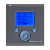 Victron SmartSolar MPPT 250/100-Tr VE.Can – Solcelleregulator 12/24/48V 100A