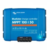 Victron BlueSolar MPPT 100/50 – Solcelleregulator 12/24V 50A