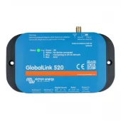 Victron GlobalLink 520 – LTE-M Fjernovervåking for VRM