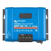 Victron SmartSolar MPPT 150/70-Tr VE.Can – Solcelleregulator 12/24/48V 70A