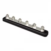 Victron Busbar 150A 6P – Samleskinne med Deksel