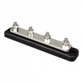 Victron Busbar 250A 4P – Samleskinne med Deksel