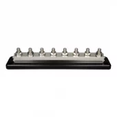 Victron Busbar 600A 8P – Samleskinne med Deksel