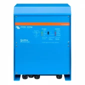Victron Quattro 48/5000/70-100/100 – 48V Kombi Inverter 4000W og Batterilader 70A