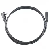 Victron VE.Direct Kabel 0,3m – 90° Vinkelkontakt