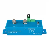 Victron Smart BatteryProtect 12/24V 100A – Batterivakt med Bluetooth