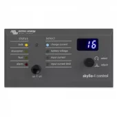 Victron Skylla-i Control GX – Kontrollpanel for Skylla-i