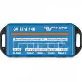 Victron GX Tank 140 – Tanknivåmodul for 4 Sensorer