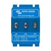 Victron BCD 402 – Batterisamler 40A for 2 Batterier
