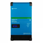 Victron EasySolar-II GX 48/5000/70-50 – 4000W Inverter/Lader med MPPT 250/100