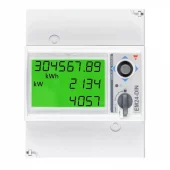 Victron EM24 Ethernet – 3-Fase Energimåler 65A