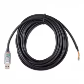 Victron RS485 til USB Interfacekabel – 5 Meter