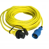 Victron Landstrømkabel 15m 16A – IP56