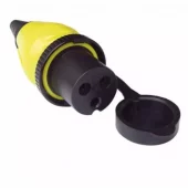 Victron Landstrømkontakt 32A 250V – CEE