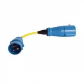 Victron Adapterkabel 16A til 32A 250V – CEE/CEE