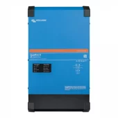 Victron Quattro-II 48/5000/70-50/50 – 48V Kombi Inverter 4000W og Batterilader 70A