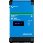 Victron EasySolar-II GX 24/3000/70-32 – 2400W Inverter/Lader med MPPT 250/70