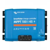 Victron SmartSolar MPPT 150/45 – Solcelleregulator 12/24/48V 45A med Bluetooth