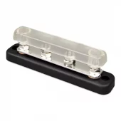 Victron Busbar 150A 4P – Samleskinne med Deksel