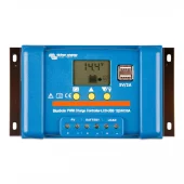 Victron BlueSolar PWM-Pro 12/24V 20A – Solcelleregulator