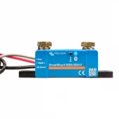Victron SmartShunt IP65 500A/50mV – Batterimonitor med Bluetooth