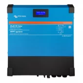 Victron Multi RS Solar 48/6000 – 48V Inverter/Lader med Dobbel MPPT 450V