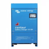 Victron Centaur 12/20 – Batterilader 12V 20A 3 Kanaler