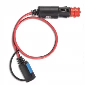 Victron 12V Sigarettennerplugg – med 16A Sikring