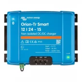 Victron Orion-Tr Smart 12/24-15A – DC/DC Lader 360W med Bluetooth

Alternativ: