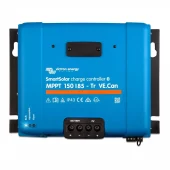 Victron SmartSolar MPPT 150/85-Tr VE.Can – Solcelleregulator 12/24V 85A med Bluetooth