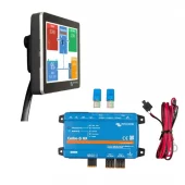 Victron GX 50 Overvåkningspakke – Cerbo GX med GX Touch 50