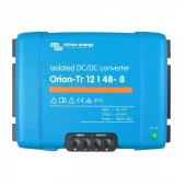 Victron Orion-Tr 12/48-8A – Isolert DC/DC Omformer 380W