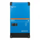 Victron MultiPlus-II 12/5000/220-50 – 12V Kombi Inverter 4000W og Batterilader 220A