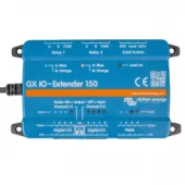 Victron GX IO-Extender 150 – I/O Utvidelsesmodul for GX