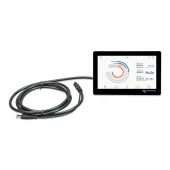 Victron GX Touch 70 Flush – 7" Touchskjerm for Cerbo GX